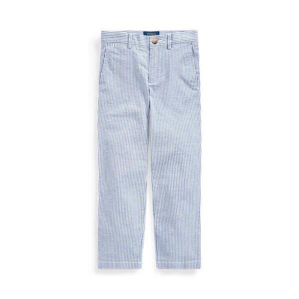 Suffield Stretch Skinny Trouser Boys 1.5-6 Years 1