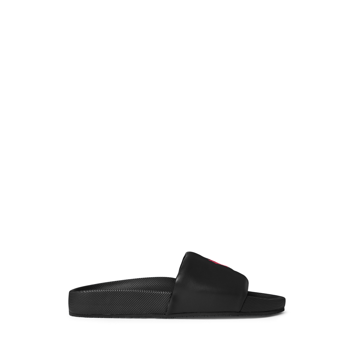 Cayson Big Pony Slide