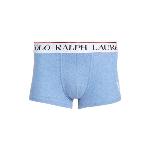 Boxer in cotone stretch Polo Ralph Lauren in 1