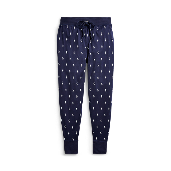 Polo ralph lauren all over pony jogger on sale