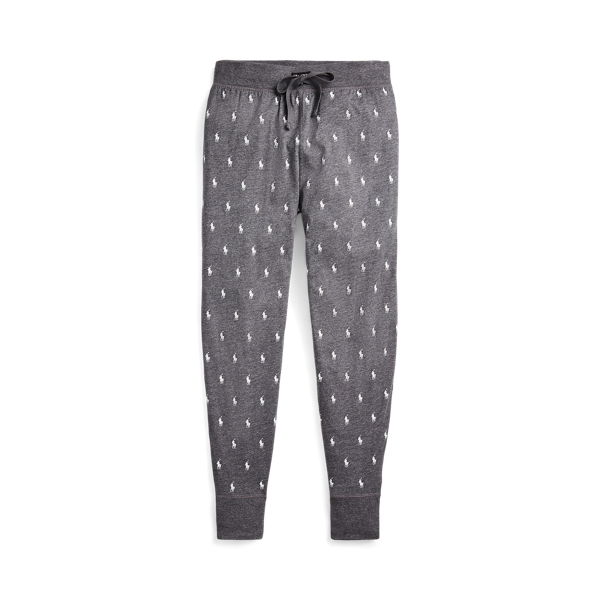 Baumwolljogginghose mit Ponys Polo Ralph Lauren in 1
