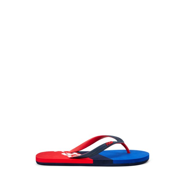 Whitlebury II Flip-Flop Polo Ralph Lauren 1