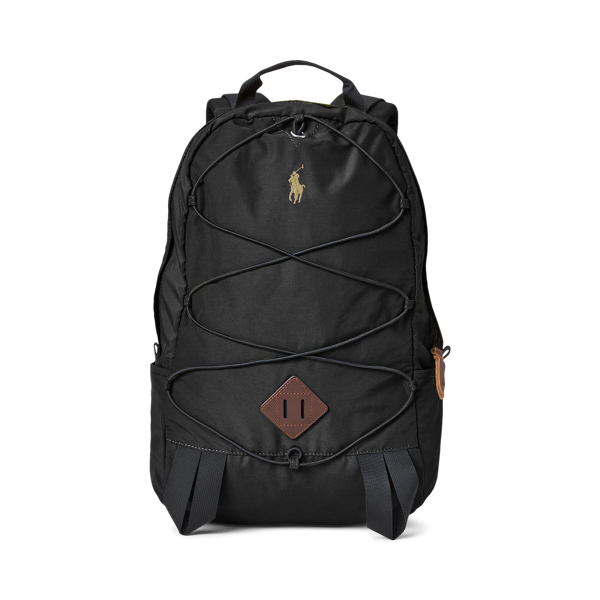 Zaino Mountain leggero Polo Ralph Lauren in 1