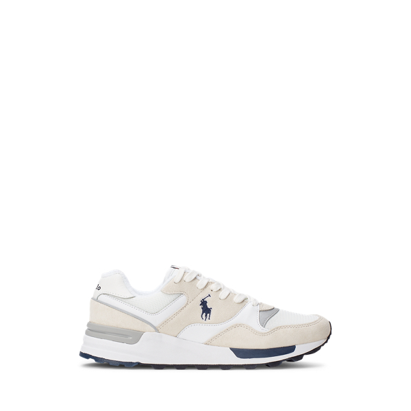 Trackster 100 Trainer for Men Ralph Lauren IE