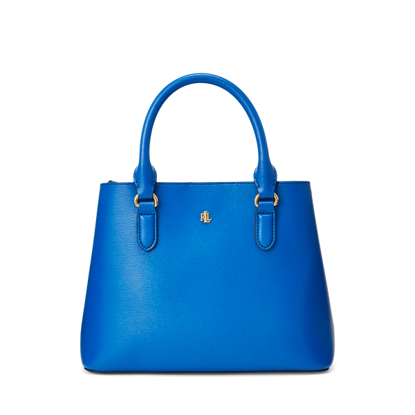 Mini-sacoche Marcy en cuir