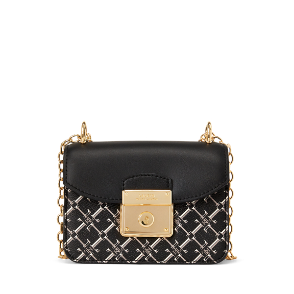 Mini Beckett Crossbody Bag