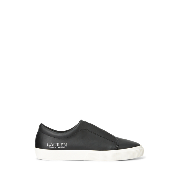 Ledersneaker Judith Lauren in 1