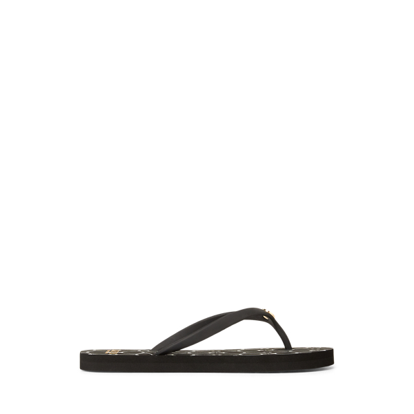 Sandales Shawna &agrave; cha&icirc;nette