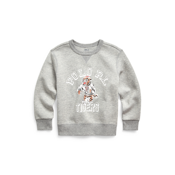 Sudadera de mezcla de algod&oacute;n Boys 1.5-6 Years en 1