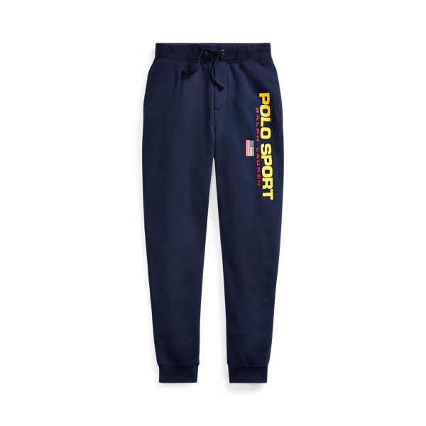 Polo Sport Fleece Jogger