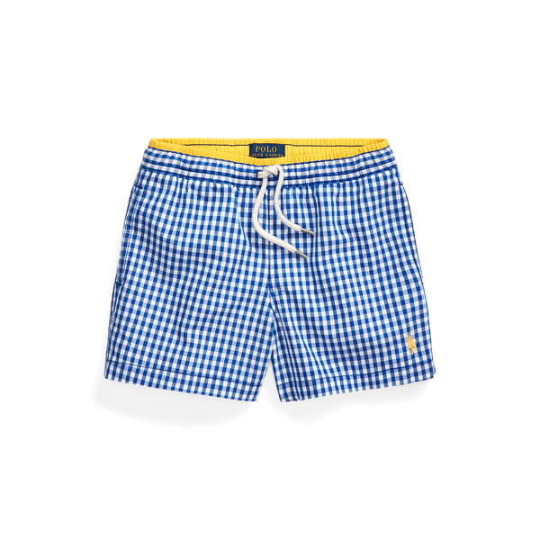 Traveller Pony Swim Trunks Boys 1.5-6 Years 1