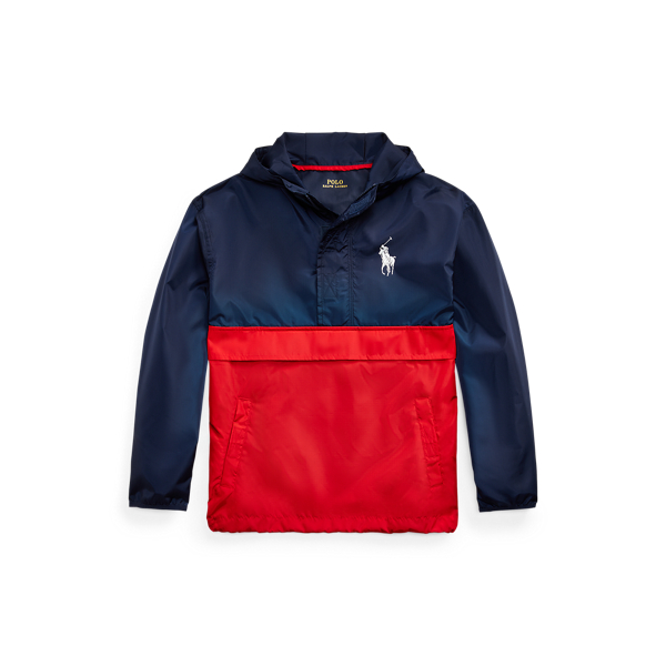Veste r&eacute;sistante &agrave; l'eau Boys 6-14 Years en 1