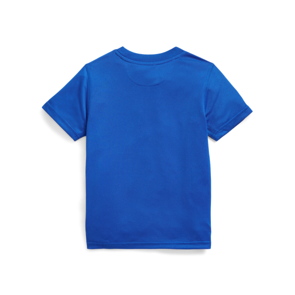 Pacific Royal Performance Jersey Tee Boys 1.5-6 Years 2