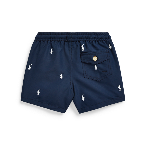 Newport Navy Traveller Swim Trunk Boys 1.5-6 Years 2