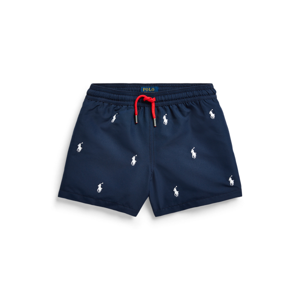Traveller Swim Trunk Boys 1.5-6 Years 1