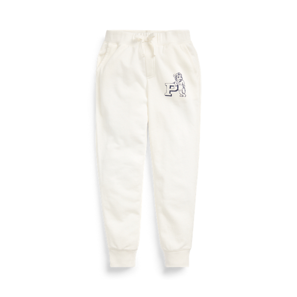 French Terry Graphic Jogger Girls 7-14 Years 1