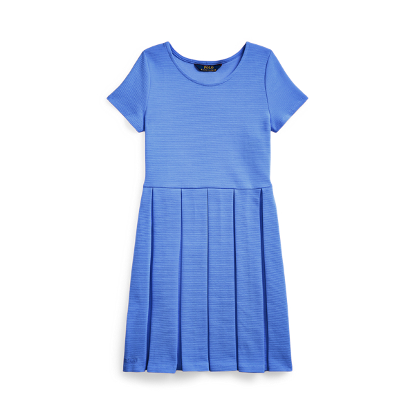 Ottomankleid mit Falten Girls 7-14 Years in 1