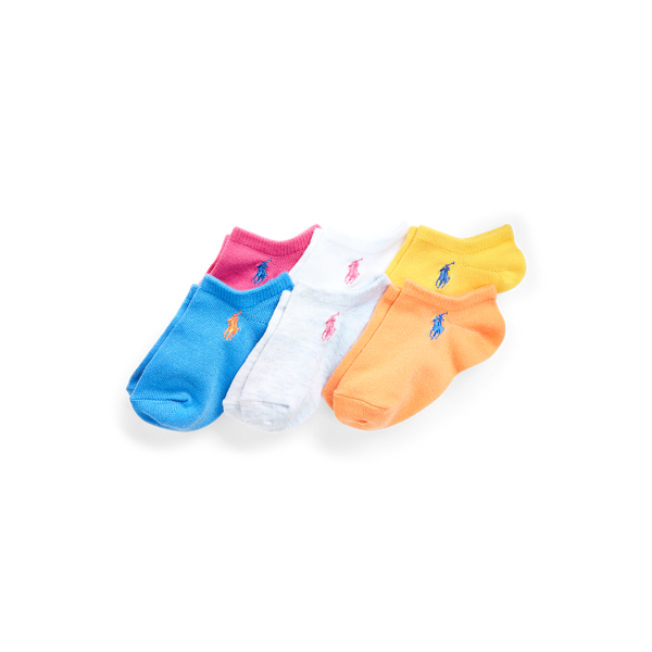 Calzini in tessuto misto stretch