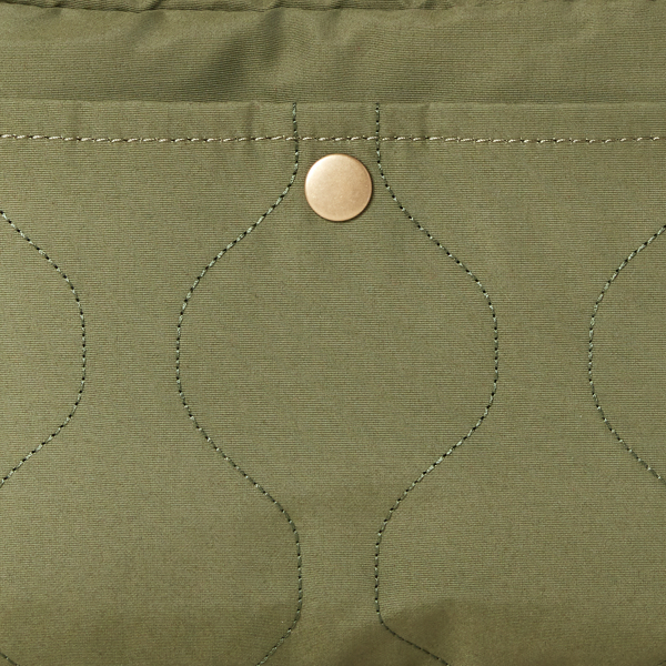 Olive Mountain Crossbody Bag Polo Ralph Lauren 5