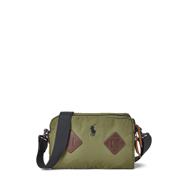 Mountain Crossbody Bag