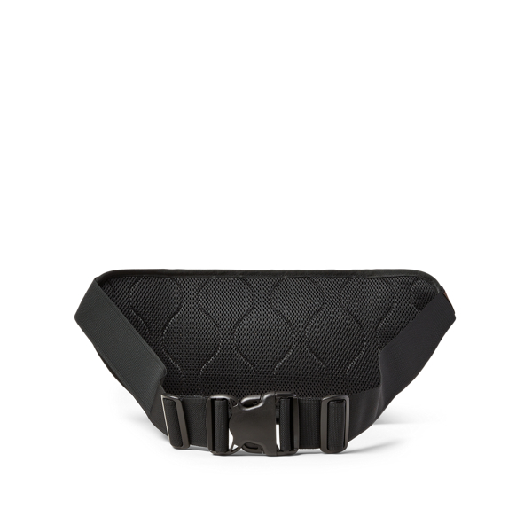 Mountain Waist Pack Polo Ralph Lauren em Black 3