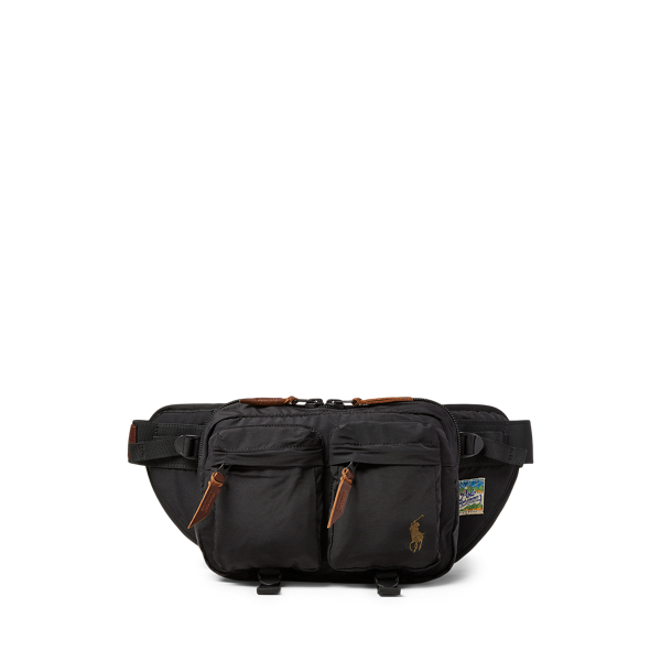 Ralph lauren fanny pack mens best sale