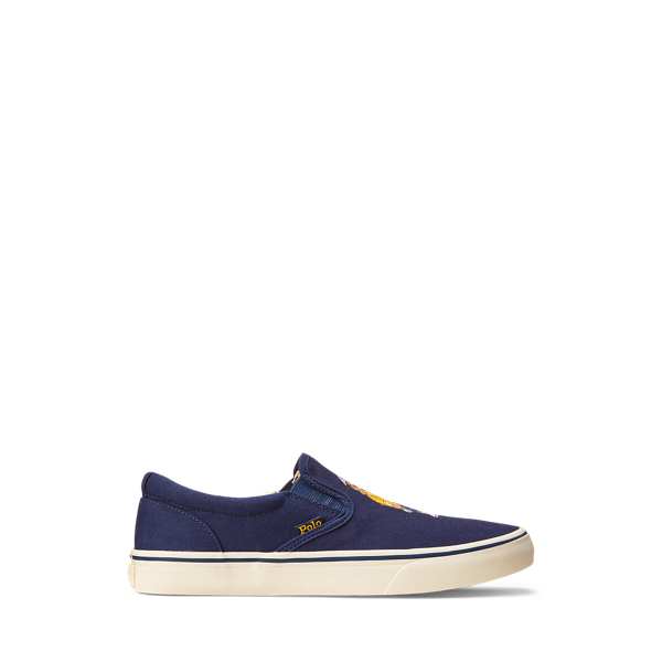 Polo bear thompson sneaker hotsell