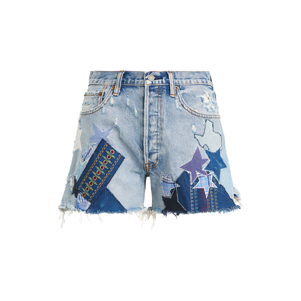 Short Sprighton Polo Ralph Lauren in 1