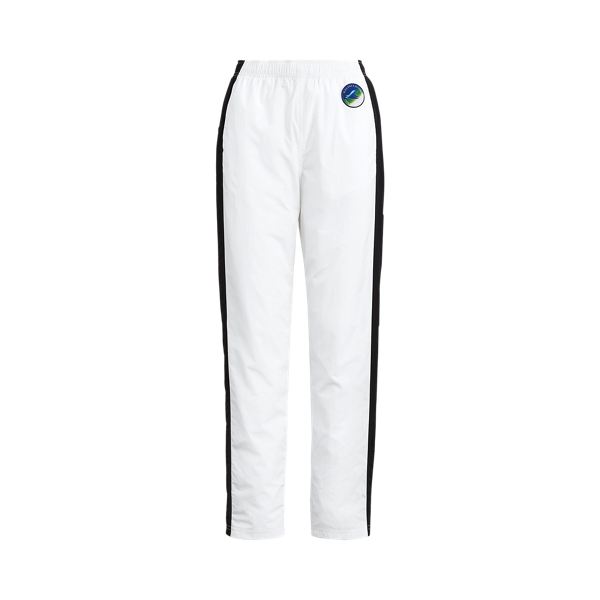Stripe-Trim Tracksuit Trouser Polo Ralph Lauren 1