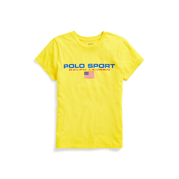 Polo Sport Crewneck Tee Polo Ralph Lauren 1
