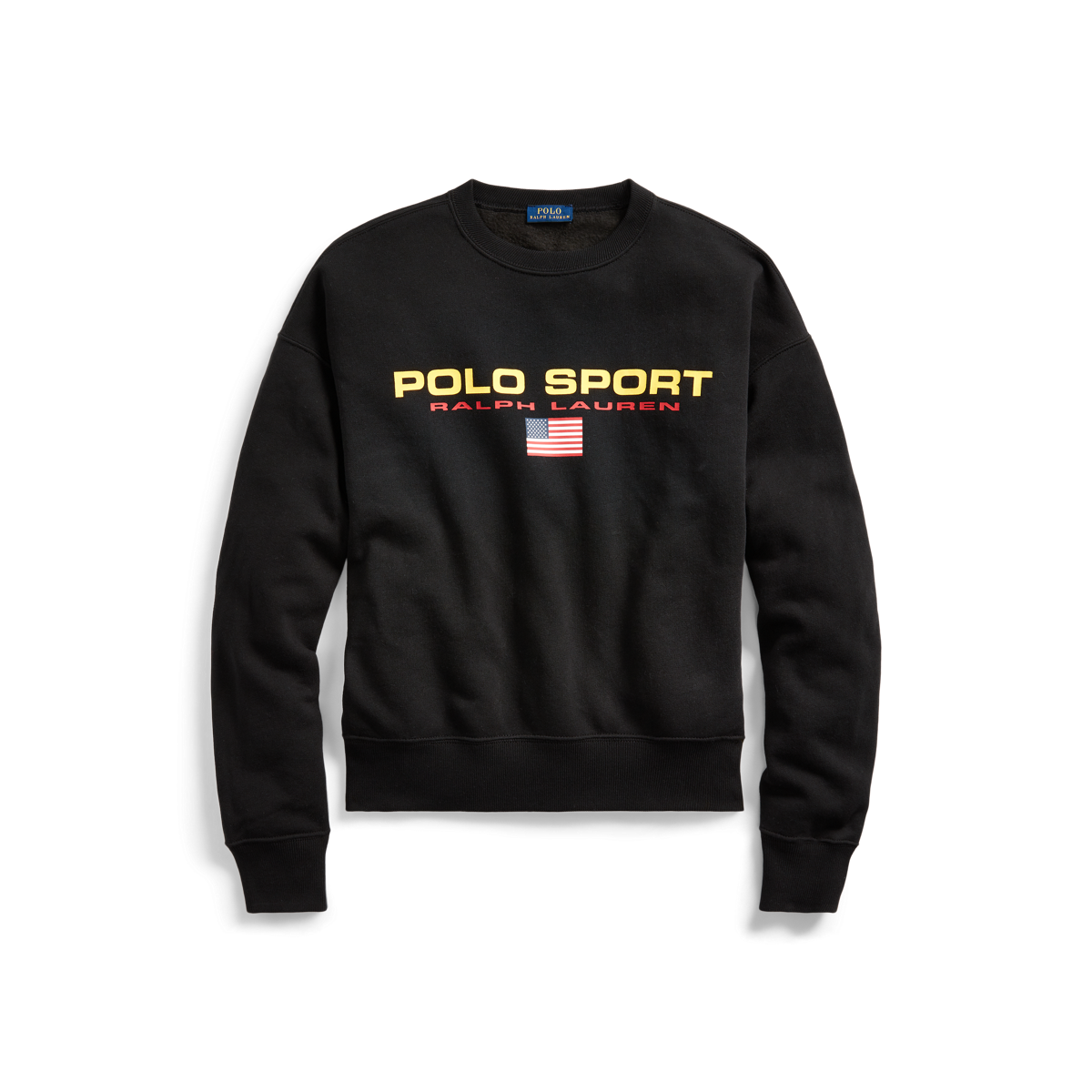 Polo Ralph Lauren USA sale 2020 Olympics Fleece Crewneck Sweatshirt XL $148.00