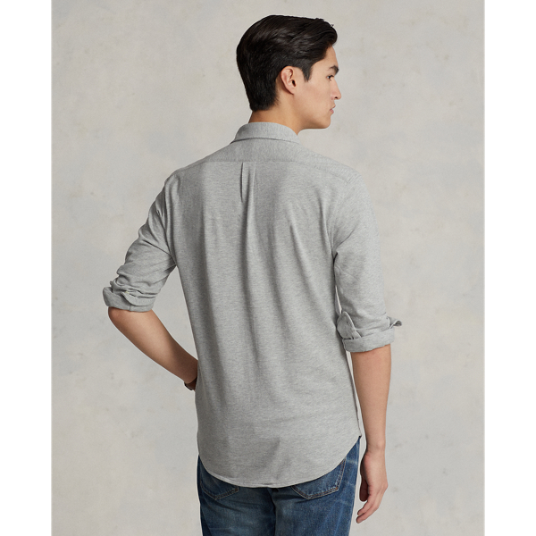 Featherweight Mesh Shirt