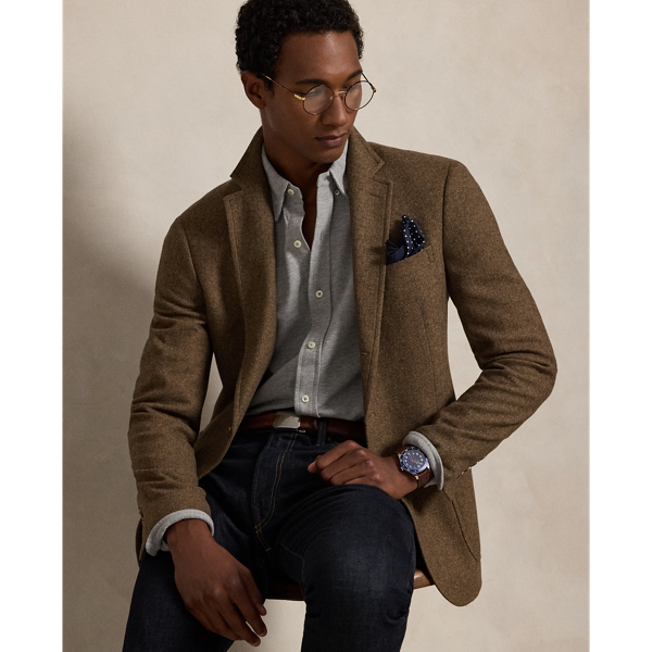 Featherweight Mesh Shirt