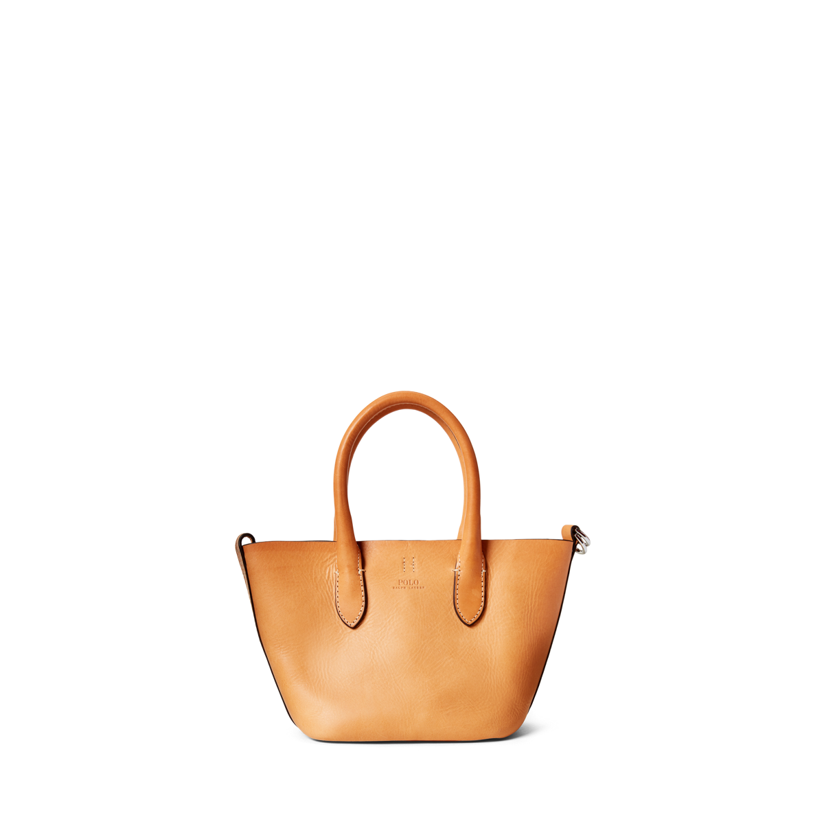 Lauren Ralph Lauren small online tote Handbag