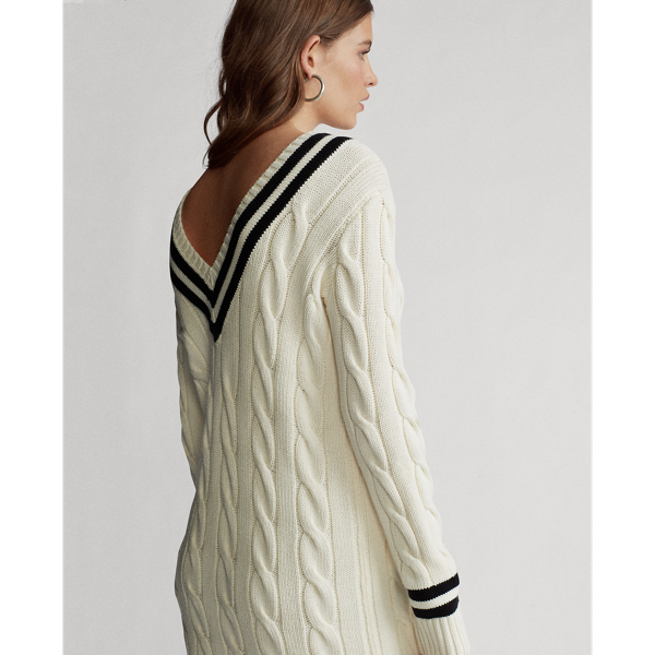 Cricket Jumper Dress for Women Ralph Lauren IN