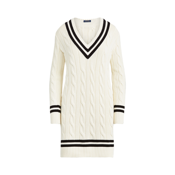 Cricket jumper dress on sale