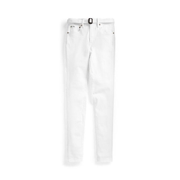 Tompkins High-Rise Skinny Jean