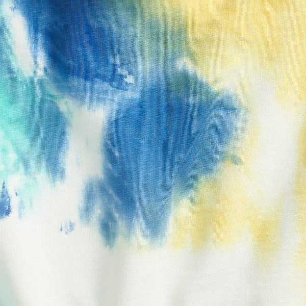 Tie Dye Tie-Dye Fleece Hoodie Polo Ralph Lauren 4