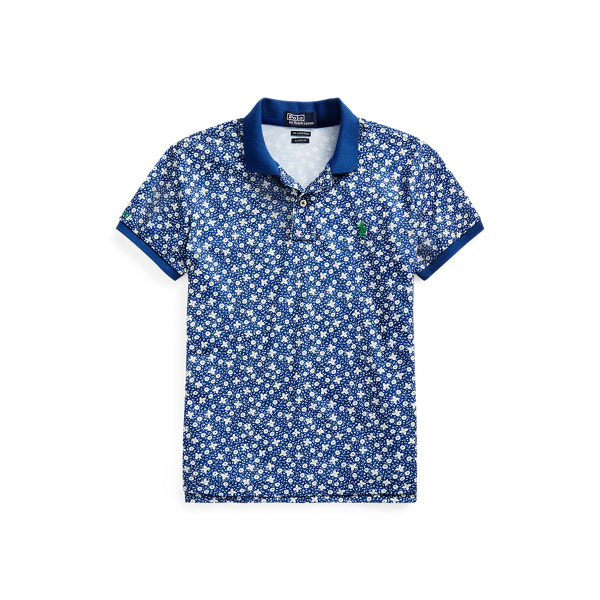A Polo Earth Polo Ralph Lauren em 1