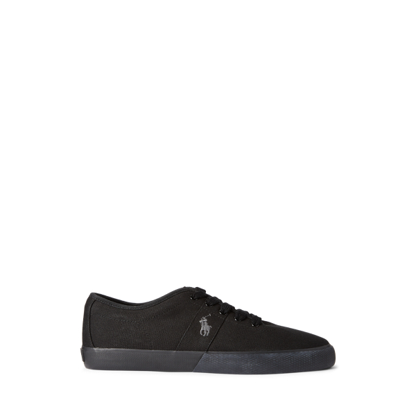 Halford Canvas Trainer