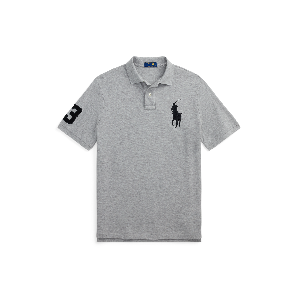 Classic Fit Polo Ralph Lauren ラルフローレン ポロ Classic Fit Mesh Polo Shirt