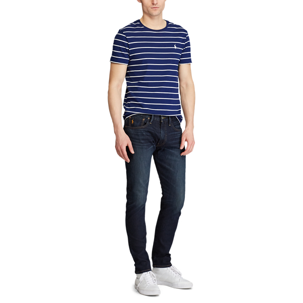 Slim-Jeans Sullivan mit Pony Polo Ralph Lauren in Murphy stretch 2