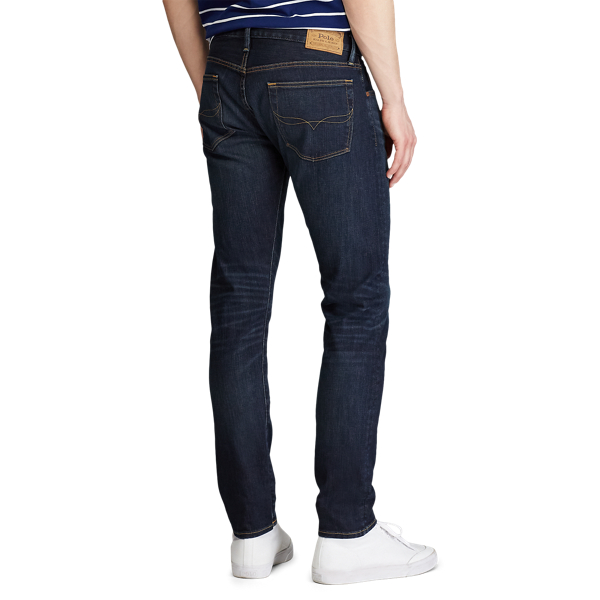 Slim-Jeans Sullivan mit Pony Polo Ralph Lauren in Murphy stretch 4