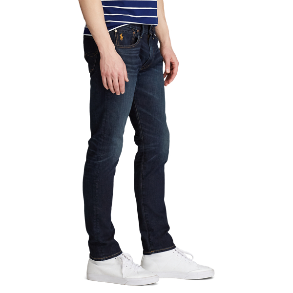 Slim-Jeans Sullivan mit Pony Polo Ralph Lauren in Murphy stretch 5