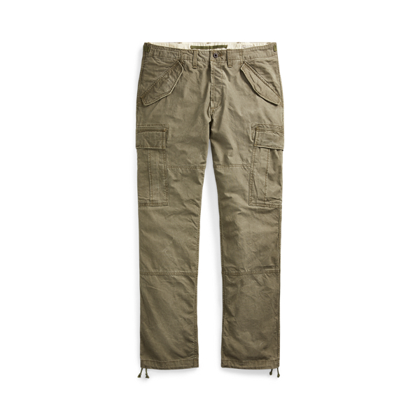 Classic Fit Cargo Pant Big & Tall 1