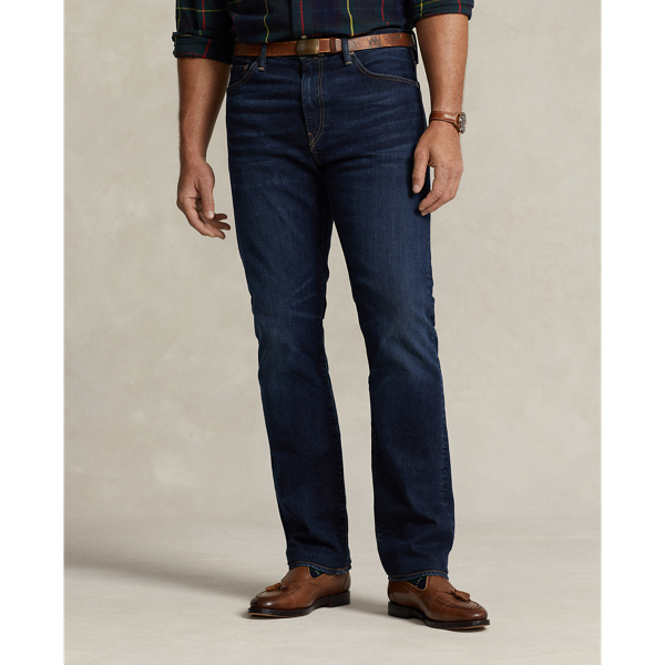 Big and tall ralph lauren jeans best sale