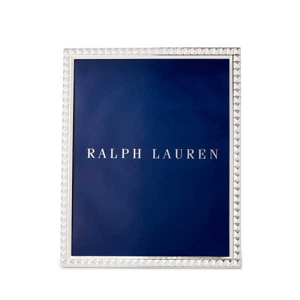 Silver Raina Frame Ralph Lauren Home 2