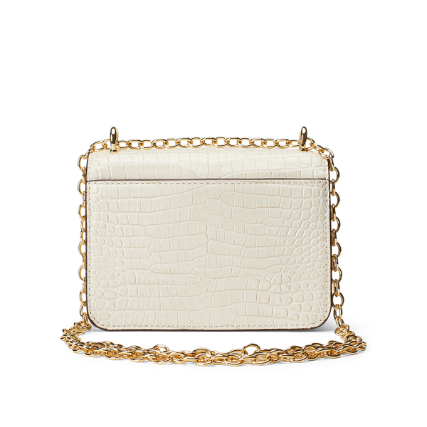 Vanilla Mini Beckett Crossbody Bag Lauren 3