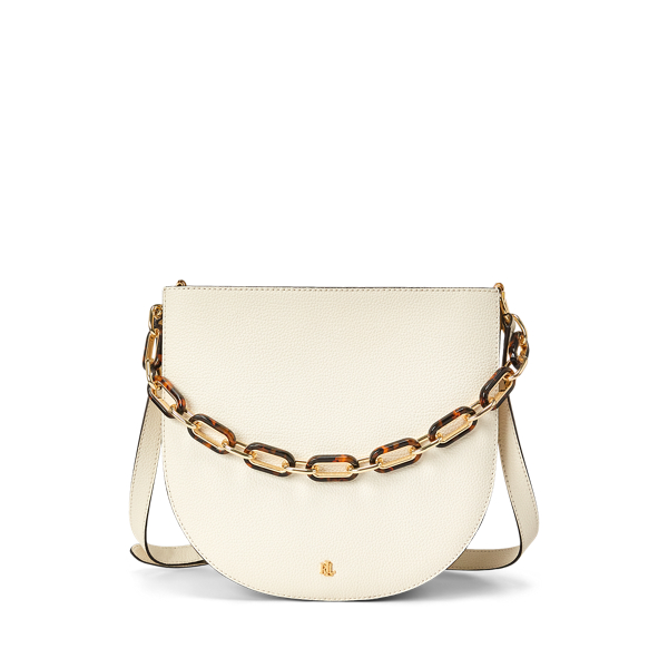 Sac &agrave; bandouli&egrave;re Sawyer en cuir
