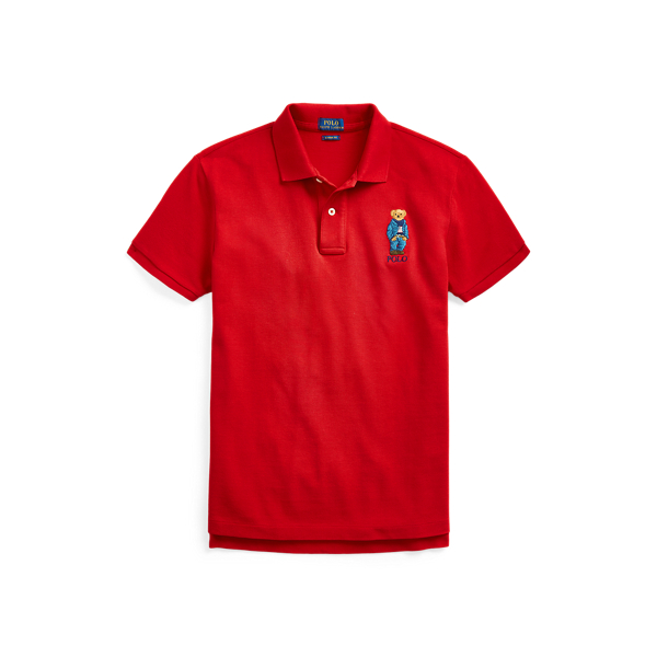 Polo Polo Bear Classic-Fit Polo Ralph Lauren in 1